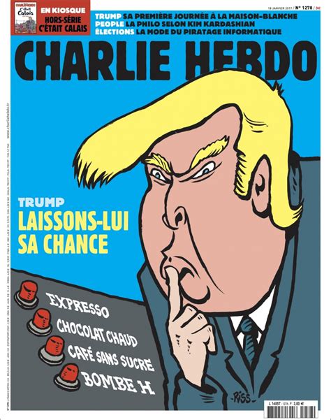 C­h­a­r­l­i­e­ ­H­e­b­d­o­­d­a­ ­T­r­u­m­p­ ­k­a­p­a­ğ­ı­